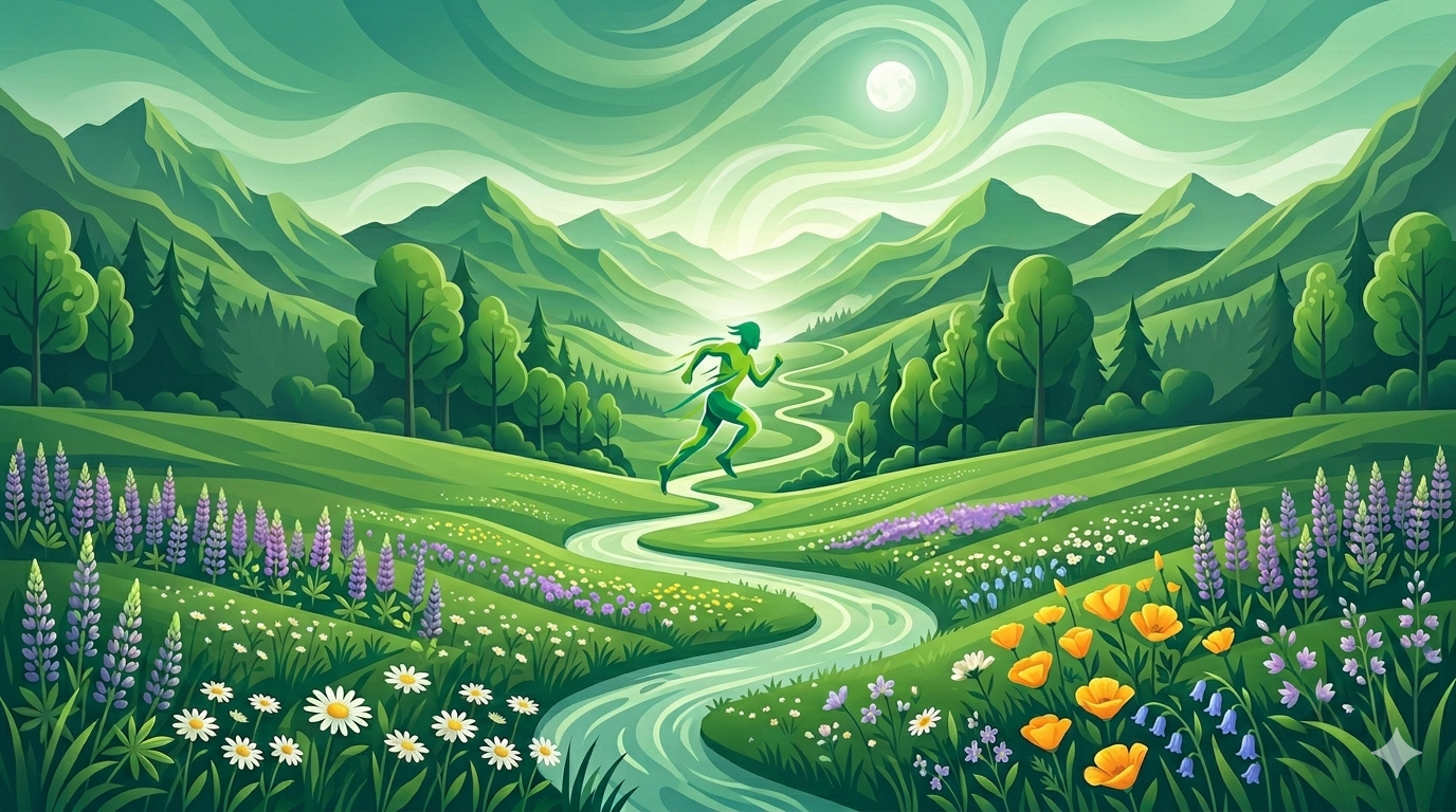 Free Runner